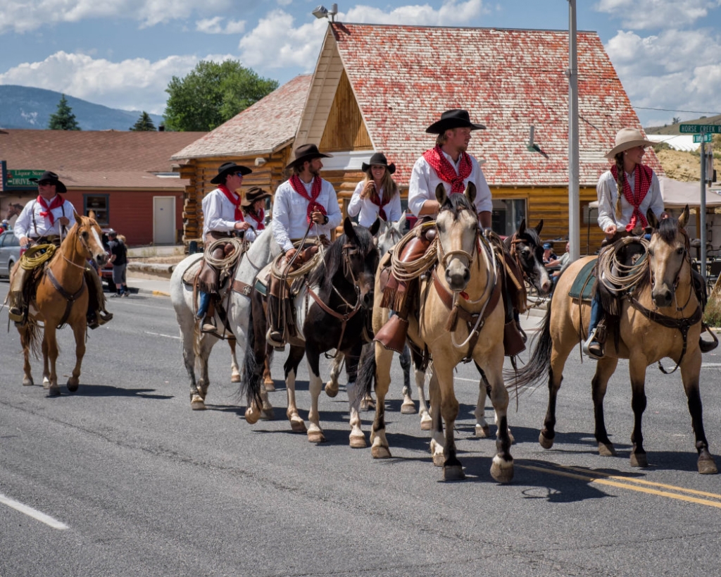 Dubois Wyoming's Hidden Old West Gem Destination Dubois