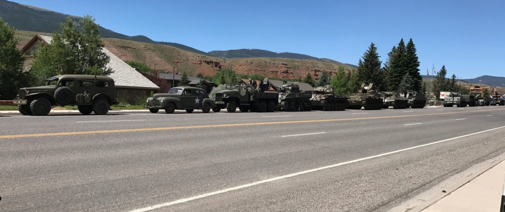 National Museum Of Military Vehicles Destination Dubois   Vehicle Lineup E1511285656170 1500x630 1024x430 