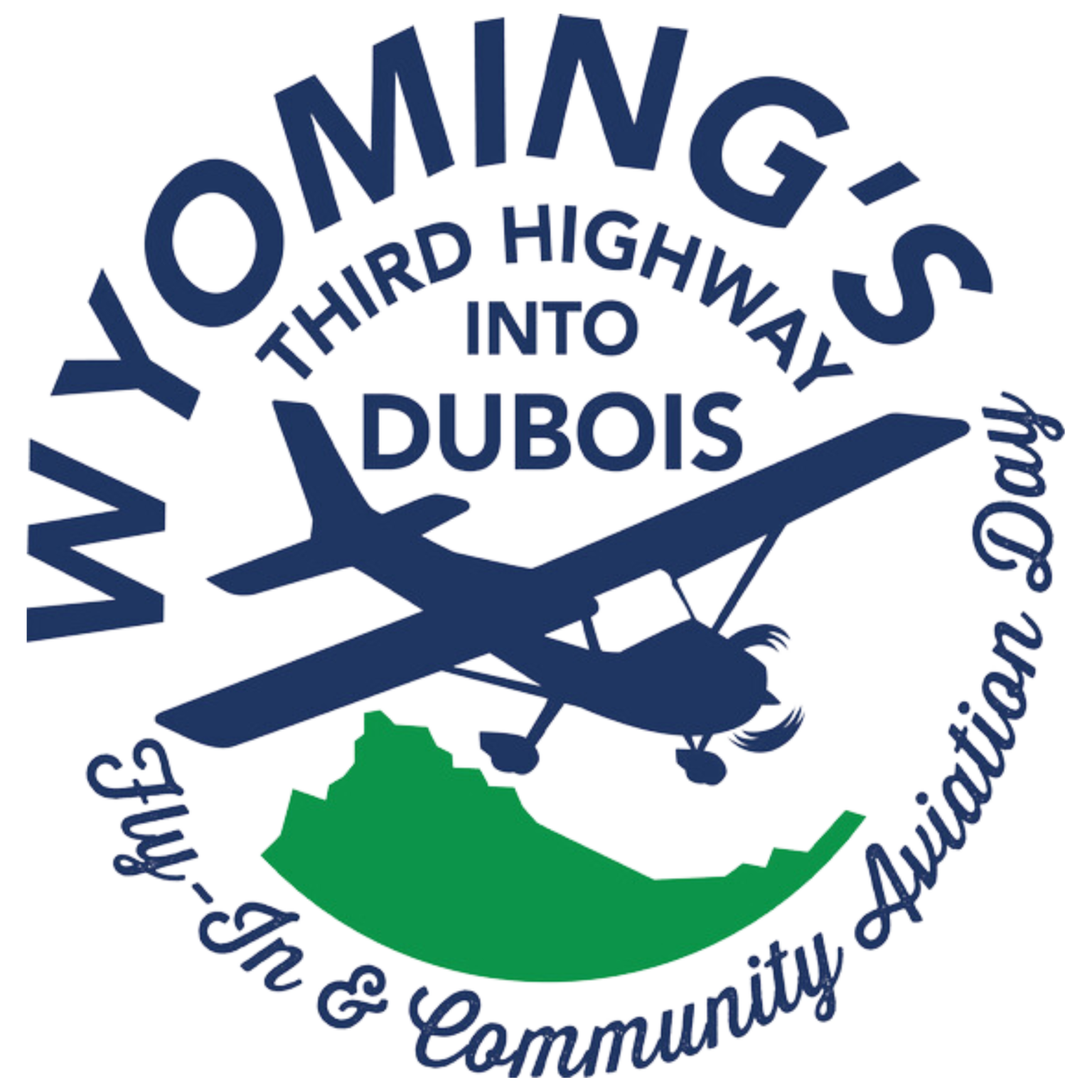 Home Destination Dubois